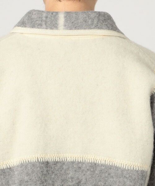 TOMORROWLAND / トゥモローランド その他アウター | Elisabeth Stray Pedersen PLEED ジャケット | 詳細8