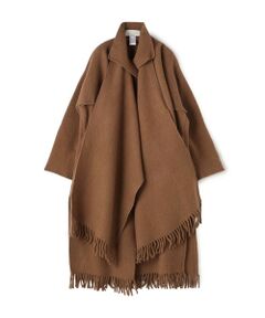 TOMORROWLAND / トゥモローランド その他アウター | Elisabeth Stray Pedersen RECIDENCY ロングコート