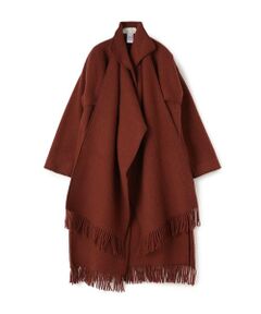 TOMORROWLAND / トゥモローランド その他アウター | Elisabeth Stray Pedersen RECIDENCY ロングコート