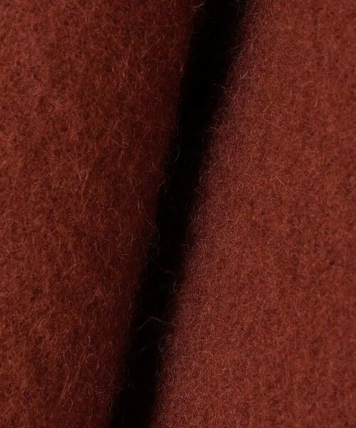 TOMORROWLAND / トゥモローランド その他アウター | Elisabeth Stray Pedersen RECIDENCY ロングコート | 詳細11