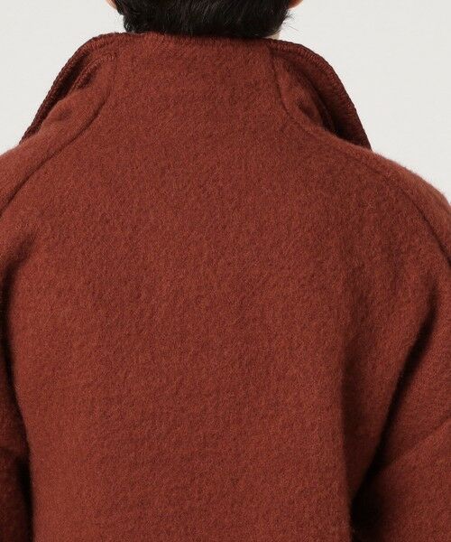 TOMORROWLAND / トゥモローランド その他アウター | Elisabeth Stray Pedersen RECIDENCY ロングコート | 詳細7