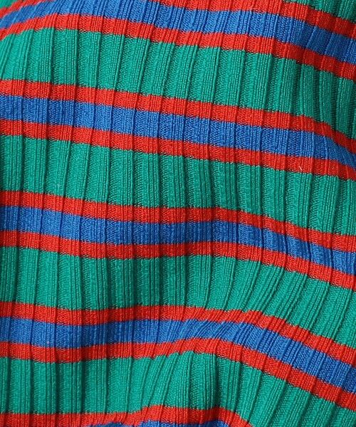 TOMORROWLAND / トゥモローランド 水着・スイムグッズ | Lido Venezia ストライプビキニ | 詳細10