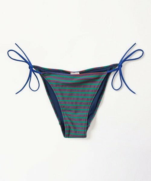 TOMORROWLAND / トゥモローランド 水着・スイムグッズ | Lido Venezia ストライプビキニ | 詳細5