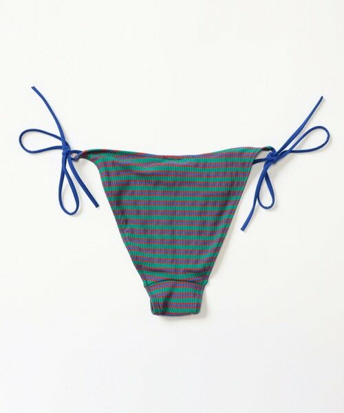 TOMORROWLAND / トゥモローランド 水着・スイムグッズ | Lido Venezia ストライプビキニ | 詳細6