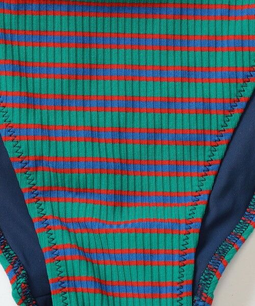 TOMORROWLAND / トゥモローランド 水着・スイムグッズ | Lido Venezia ストライプビキニ | 詳細7