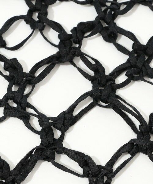 TOMORROWLAND / トゥモローランド マフラー・ショール・スヌード・ストール | MAYDI PARANACITO パレオ | 詳細4