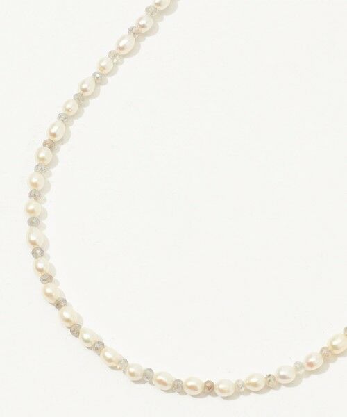 TOMORROWLAND / トゥモローランド ネックレス・ペンダント・チョーカー | MARIHA Dream Dust パールネックレス | 詳細2