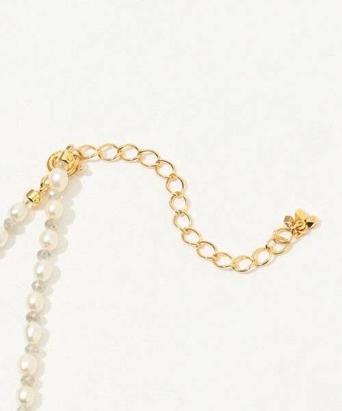 TOMORROWLAND / トゥモローランド ネックレス・ペンダント・チョーカー | MARIHA Dream Dust パールネックレス | 詳細3