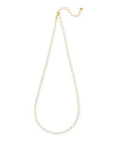 TOMORROWLAND / トゥモローランド ネックレス・ペンダント・チョーカー | MARIHA Dream Dust パールネックレス