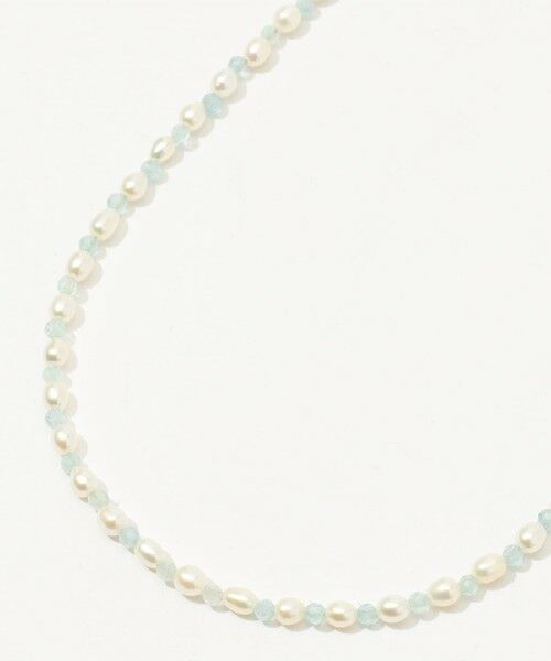 TOMORROWLAND / トゥモローランド ネックレス・ペンダント・チョーカー | MARIHA Dream Dust パールネックレス | 詳細2