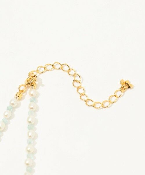 TOMORROWLAND / トゥモローランド ネックレス・ペンダント・チョーカー | MARIHA Dream Dust パールネックレス | 詳細3