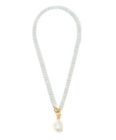 TOMORROWLAND / トゥモローランド ネックレス・ペンダント・チョーカー | Lizzie Fortunato PEARL IISLE ネックレス