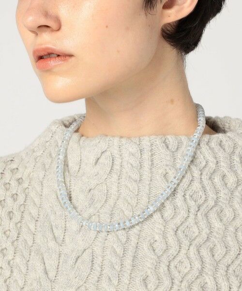 TOMORROWLAND / トゥモローランド ネックレス・ペンダント・チョーカー | Lizzie Fortunato PEARL IISLE ネックレス | 詳細2