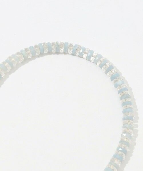 TOMORROWLAND / トゥモローランド ネックレス・ペンダント・チョーカー | Lizzie Fortunato PEARL IISLE ネックレス | 詳細4