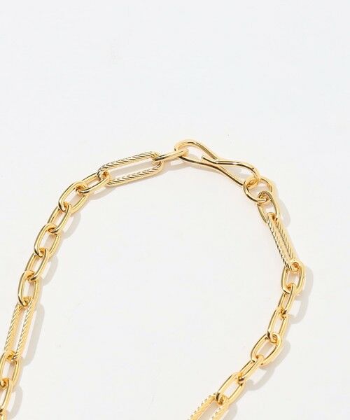 TOMORROWLAND / トゥモローランド ネックレス・ペンダント・チョーカー | Lizzie Fortunato NEROLII CHARM ネックレス | 詳細3