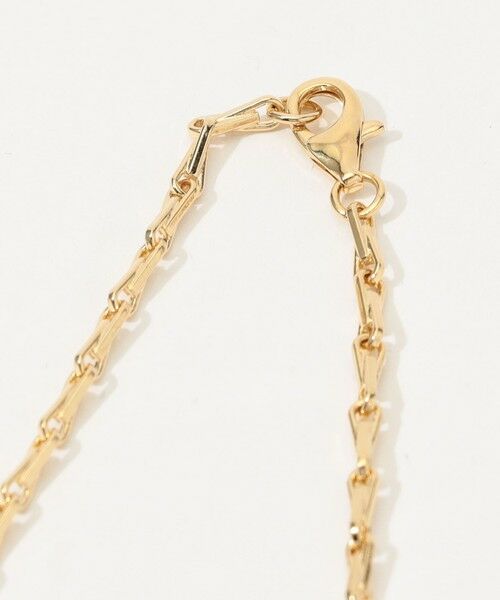 TOMORROWLAND / トゥモローランド ネックレス・ペンダント・チョーカー | LAURA LOMBARDI CORRE CHAIN ゴールドネックレス | 詳細3