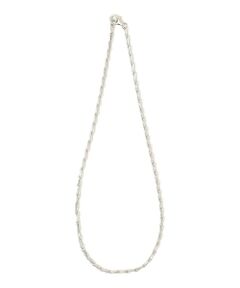 TOMORROWLAND / トゥモローランド ネックレス・ペンダント・チョーカー | LAURA LOMBARDI CORRE CHAIN シルバーネックレス