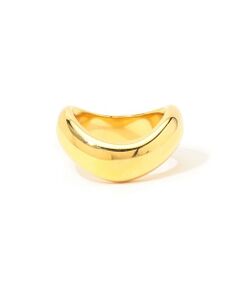 TOMORROWLAND / トゥモローランド リング | LIE STUDIO The Ivalo ゴールドリング