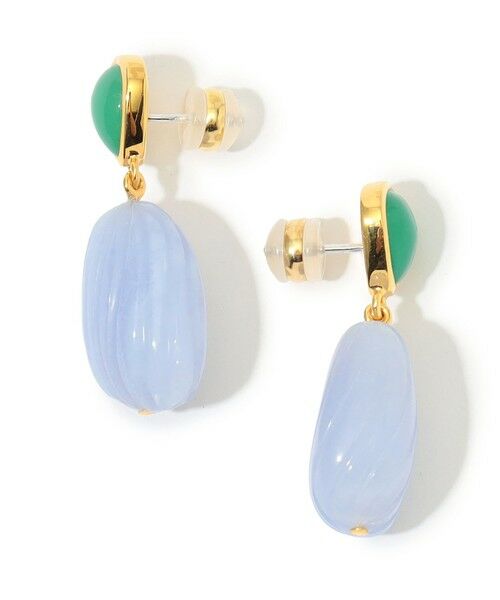 TOMORROWLAND / トゥモローランド ピアス・イヤリング | Lizzie Fortunato ANDALUSIIA ピアス | 詳細1