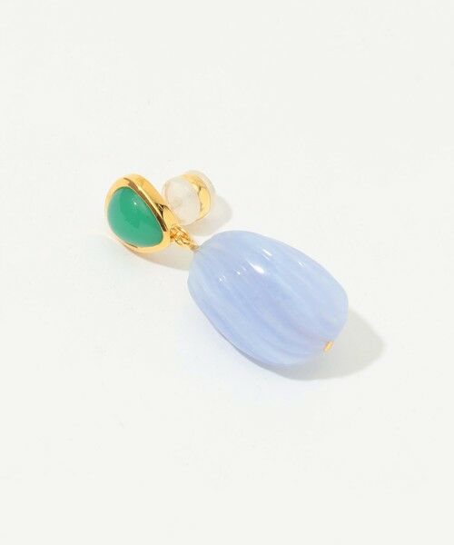 TOMORROWLAND / トゥモローランド ピアス・イヤリング | Lizzie Fortunato ANDALUSIIA ピアス | 詳細2