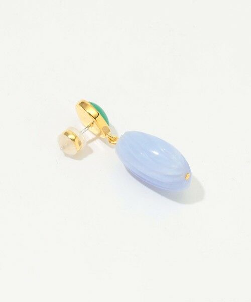 TOMORROWLAND / トゥモローランド ピアス・イヤリング | Lizzie Fortunato ANDALUSIIA ピアス | 詳細3