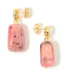 TOMORROWLAND / トゥモローランド ピアス・イヤリング | Lizzie Fortunato ROSADO ピアス