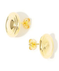 TOMORROWLAND / トゥモローランド ピアス・イヤリング | LIE STUDIO The Eloise ゴールド ピアス