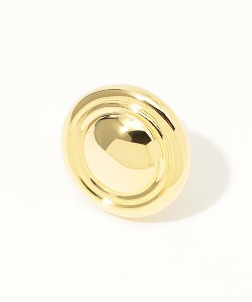 TOMORROWLAND / トゥモローランド ピアス・イヤリング | LIE STUDIO The Eloise ゴールド ピアス | 詳細2