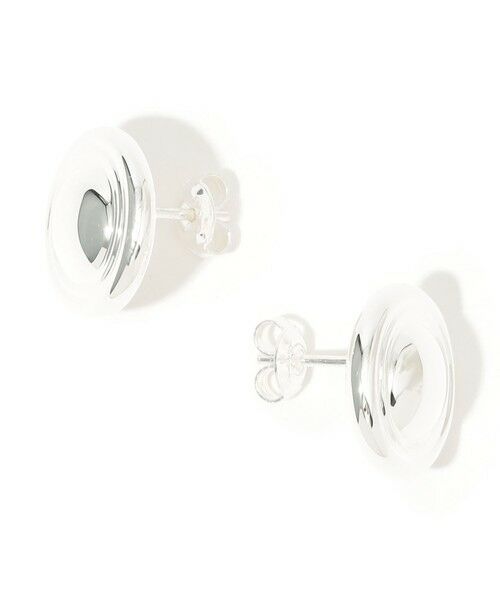 TOMORROWLAND / トゥモローランド ピアス・イヤリング | LIE STUDIO The Eloise シルバー ピアス | 詳細1