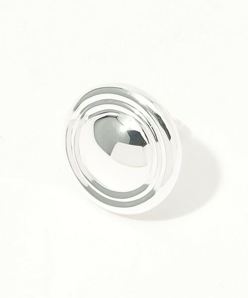 TOMORROWLAND / トゥモローランド ピアス・イヤリング | LIE STUDIO The Eloise シルバー ピアス | 詳細2