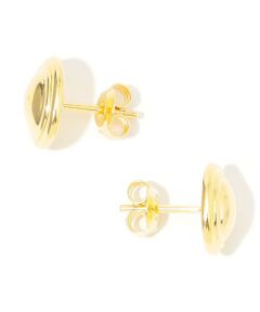 TOMORROWLAND / トゥモローランド ピアス・イヤリング | LIE STUDIO The Franka ゴールド ピアス