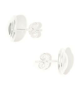 TOMORROWLAND / トゥモローランド ピアス・イヤリング | LIE STUDIO The Franka シルバー ピアス