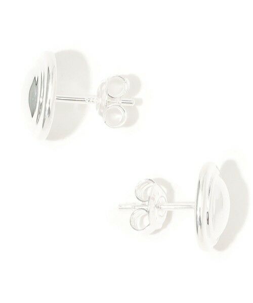 TOMORROWLAND/トゥモローランド LIE STUDIO The Franka シルバー ピアス 81 シルバー F TOMORROWLAND/トゥモローランド LIE STUDIO The Franka シルバー ピアス 81 シルバー F