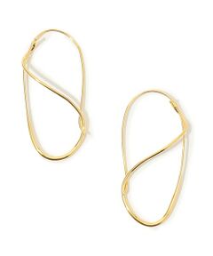 TOMORROWLAND / トゥモローランド ピアス・イヤリング | BAR Jewellery EQUILIBRIUM ゴールド ピアス