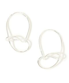 TOMORROWLAND / トゥモローランド ピアス・イヤリング | 【別注】BAR Jewellery SMALL FLORA シルバー ピアス