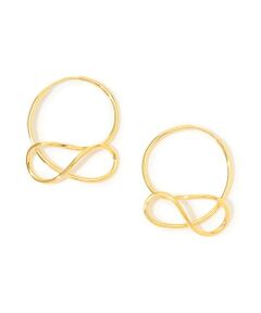 TOMORROWLAND / トゥモローランド ピアス・イヤリング | BAR Jewellery CIRRUS ゴールド ピアス