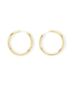 TOMORROWLAND / トゥモローランド ピアス・イヤリング | LAURA LOMBARDI Mediam Seamless ゴールドピアス