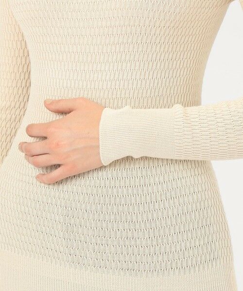 TOMORROWLAND / トゥモローランド ニット・セーター | UNION LAUNCH WHOLEGARMENT タートルネック プルオーバー | 詳細7