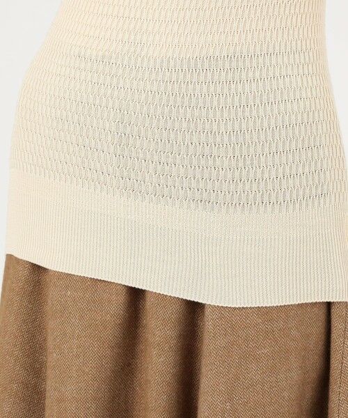 TOMORROWLAND / トゥモローランド ニット・セーター | UNION LAUNCH WHOLEGARMENT タートルネック プルオーバー | 詳細8