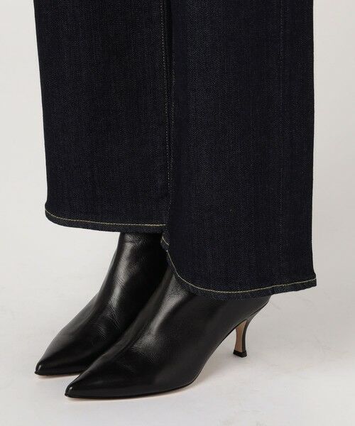 TOMORROWLAND / トゥモローランド デニムパンツ | RED CARD TOKYO 35thAnniversary ワイド デニムパンツ | 詳細10