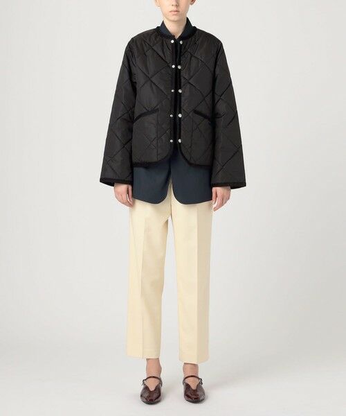 TOMORROWLAND / トゥモローランド ブルゾン | 【別注】LAVENHAM CREW NECK ジャケット | 詳細1