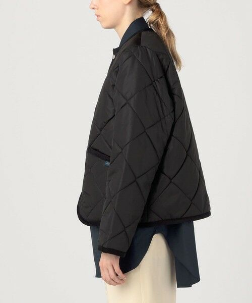 TOMORROWLAND / トゥモローランド ブルゾン | 【別注】LAVENHAM CREW NECK ジャケット | 詳細3