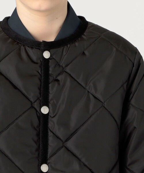 TOMORROWLAND / トゥモローランド ブルゾン | 【別注】LAVENHAM CREW NECK ジャケット | 詳細6