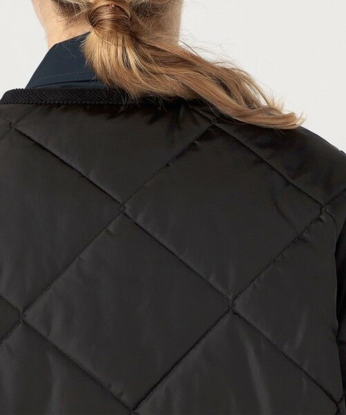 TOMORROWLAND / トゥモローランド ブルゾン | 【別注】LAVENHAM CREW NECK ジャケット | 詳細7