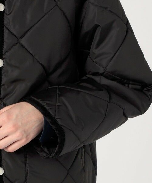 TOMORROWLAND / トゥモローランド ブルゾン | 【別注】LAVENHAM CREW NECK ジャケット | 詳細8