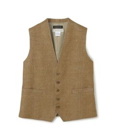 TOMORROWLAND / トゥモローランド ベスト | 【別注】UNION LAUNCH ベスト