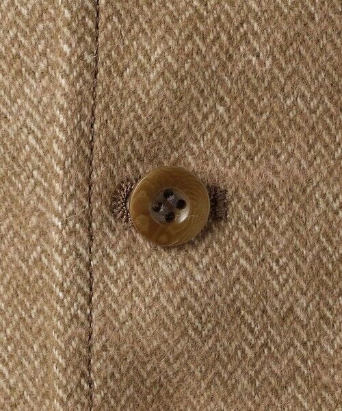 TOMORROWLAND / トゥモローランド ベスト | 【別注】UNION LAUNCH ベスト | 詳細11