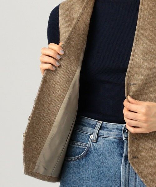 TOMORROWLAND / トゥモローランド ベスト | 【別注】UNION LAUNCH ベスト | 詳細5