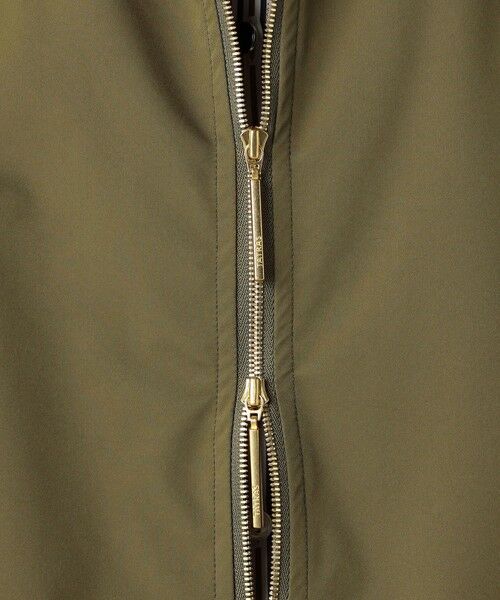 TOMORROWLAND / トゥモローランド ブルゾン | 【別注】TATRAS NARA フードブルゾン | 詳細15