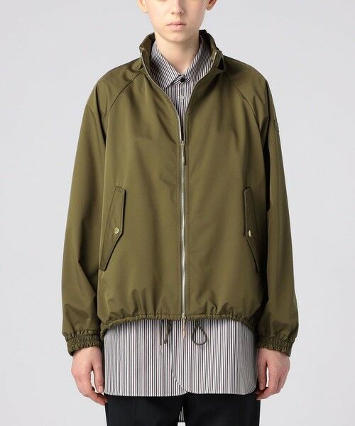 TOMORROWLAND / トゥモローランド ブルゾン | 【別注】TATRAS NARA フードブルゾン | 詳細16